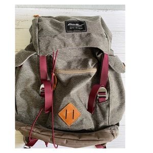 Eddie Bauer Backpack
